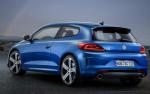 Volkswagen Scirocco models Volkswagen Scirocco models 2011
