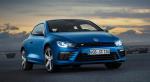 Volkswagen Scirocco used Volkswagen Scirocco used 2010