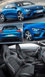 Scirocco R Volkswagen cost Scirocco R Volkswagen cost wagon