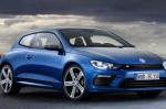 Scirocco R Volkswagen models Scirocco R Volkswagen models sedan