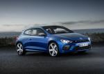 Scirocco R Volkswagen reviews Scirocco R Volkswagen reviews 2007