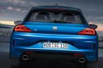 Scirocco R Volkswagen specs Scirocco R Volkswagen specs hatchback