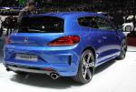 Scirocco R Volkswagen usa Scirocco R Volkswagen usa 2008
