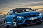 Volkswagen Scirocco R Characteristics Volkswagen Scirocco R Characteristics sedan