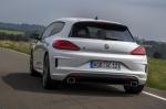 Volkswagen Scirocco R lease Volkswagen Scirocco R lease 2009