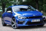 Volkswagen Scirocco R price Volkswagen Scirocco R price wagon