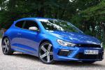 Volkswagen Scirocco R sale Volkswagen Scirocco R sale 2015