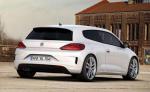 Volkswagen Scirocco R specs Volkswagen Scirocco R specs 2014