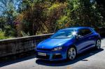 Volkswagen Scirocco R tuning Volkswagen Scirocco R tuning sedan
