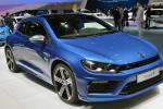 Volkswagen Scirocco R used Volkswagen Scirocco R used 2005