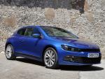 Scirocco Volkswagen auto Scirocco Volkswagen auto wagon