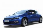 Scirocco Volkswagen model Scirocco Volkswagen model 2015