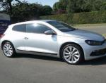 Scirocco Volkswagen models Scirocco Volkswagen models 2015
