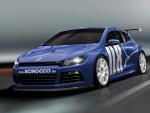 Scirocco Volkswagen review Scirocco Volkswagen review 2010