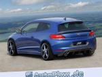 Scirocco Volkswagen specs Scirocco Volkswagen specs 2007