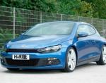 Volkswagen Scirocco models Volkswagen Scirocco models 2013