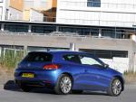 Volkswagen Scirocco price Volkswagen Scirocco price 2015