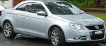 Eos Volkswagen Characteristics Eos Volkswagen Characteristics hatchback