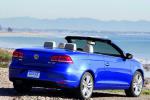 Eos Volkswagen model Eos Volkswagen model 2010