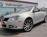 Eos Volkswagen tuning Eos Volkswagen tuning hatchback