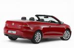 Volkswagen Eos how mach Volkswagen Eos how mach 2008