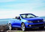 Volkswagen Eos review Volkswagen Eos review 2005