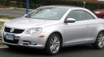 Volkswagen Eos sale Volkswagen Eos sale 2014