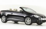 Volkswagen Eos spec Volkswagen Eos spec 2011
