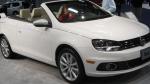 Volkswagen Eos usa Volkswagen Eos usa hatchback