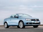 Volkswagen Eos used Volkswagen Eos used 2015