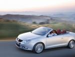 Eos Volkswagen auto Eos Volkswagen auto 2006