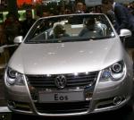 Eos Volkswagen model Eos Volkswagen model suv