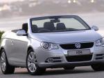 Eos Volkswagen tuning Eos Volkswagen tuning 2010