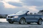 Volkswagen Eos approved Volkswagen Eos approved hatchback