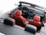 Volkswagen Eos Characteristics Volkswagen Eos Characteristics 2010