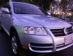 Volkswagen Eos lease Volkswagen Eos lease sedan
