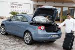Volkswagen Eos spec Volkswagen Eos spec 2007