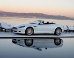 Aston Martin DB9 Volante cost Aston Martin DB9 Volante cost 2011