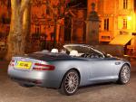 Aston Martin DB9 Volante how mach Aston Martin DB9 Volante how mach sedan
