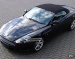 Aston Martin DB9 Volante models Aston Martin DB9 Volante models 2012