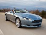 Aston Martin DB9 Volante Specifications Aston Martin DB9 Volante Specifications 2014