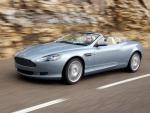 DB9 Volante Aston Martin cost DB9 Volante Aston Martin cost sedan