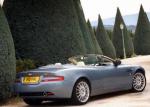 DB9 Volante Aston Martin lease DB9 Volante Aston Martin lease 2012