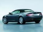 DB9 Volante Aston Martin model DB9 Volante Aston Martin model suv