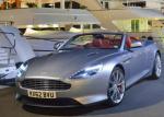 DB9 Volante Aston Martin new DB9 Volante Aston Martin new hatchback