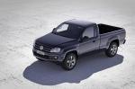 Amarok SingleCab Volkswagen auto Amarok SingleCab Volkswagen auto 2015