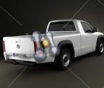 Amarok SingleCab Volkswagen lease Amarok SingleCab Volkswagen lease wagon