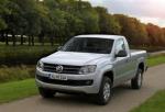 Amarok SingleCab Volkswagen new Amarok SingleCab Volkswagen new 2013