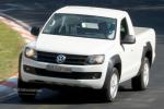 Amarok SingleCab Volkswagen Specification Amarok SingleCab Volkswagen Specification 2010
