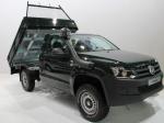 Volkswagen Amarok SingleCab concept Volkswagen Amarok SingleCab concept suv